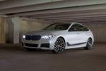 BMW 640i Gran Turismo M Performance Parts 2017 года (NA)